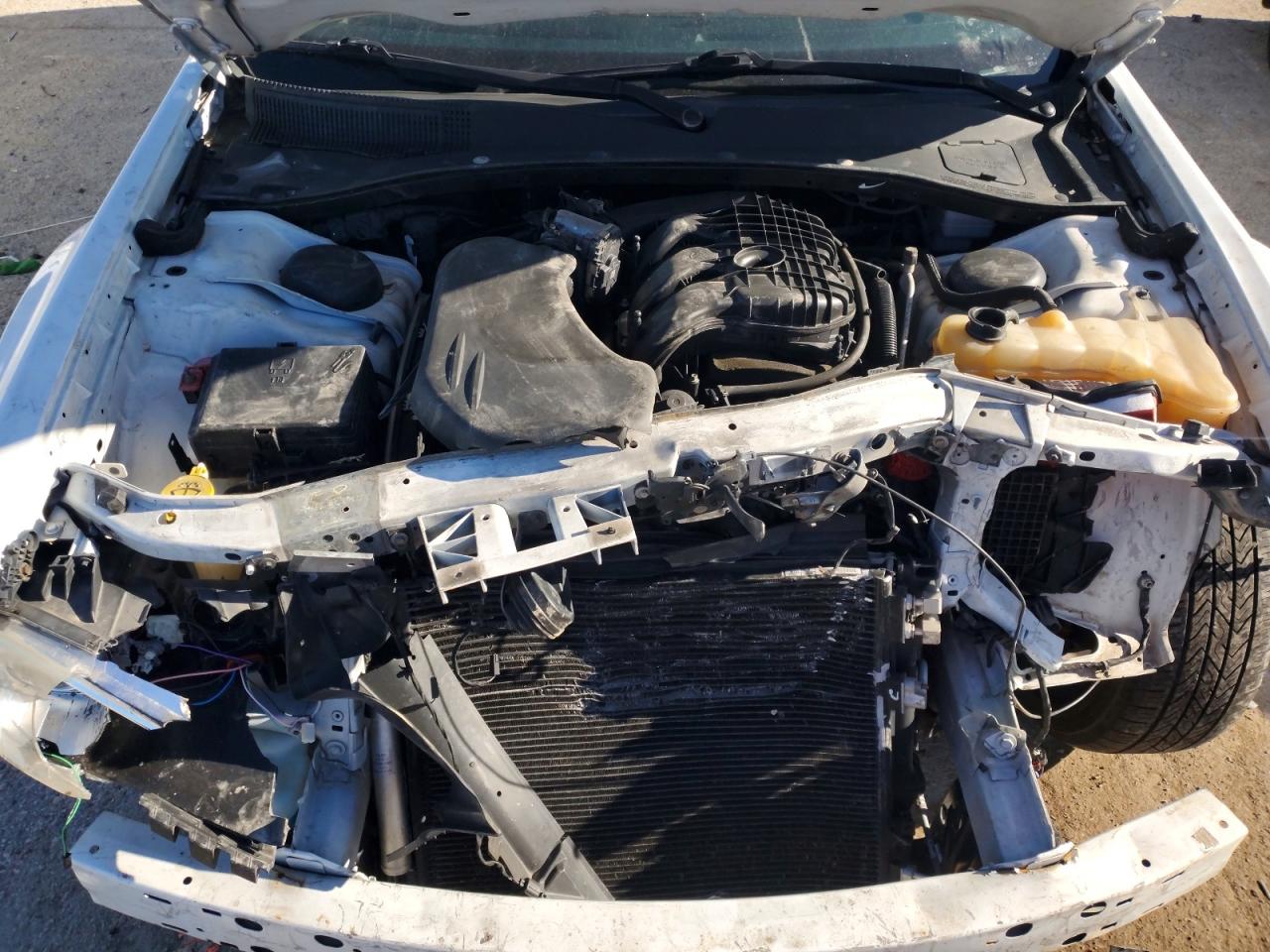 2013 CHRYSLER 300