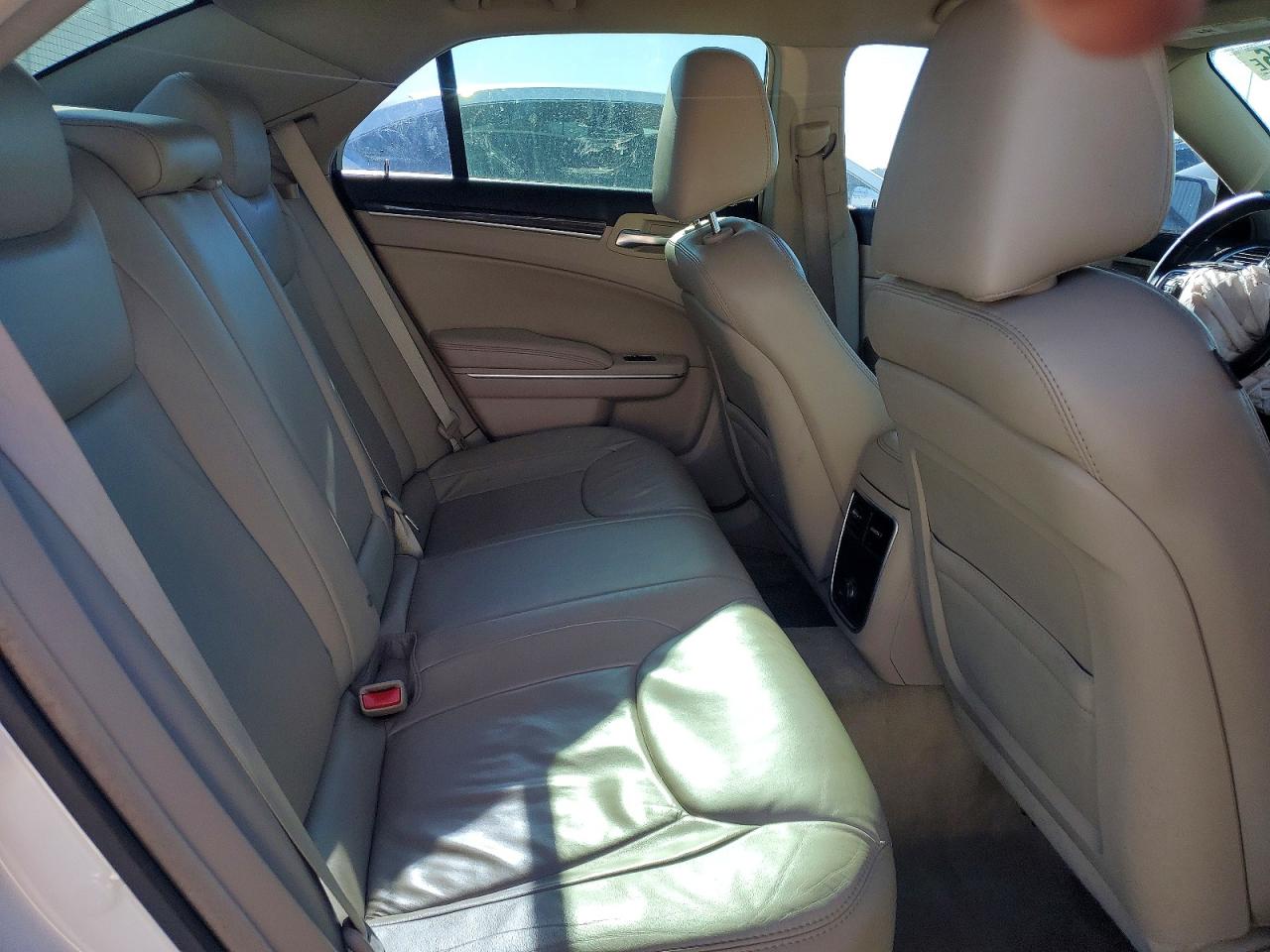 2013 CHRYSLER 300
