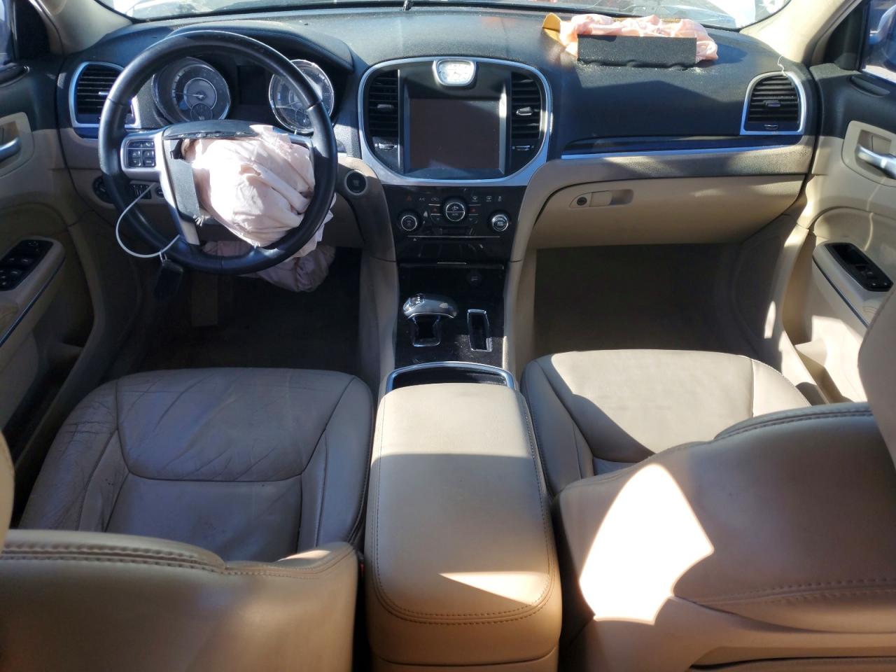 2013 CHRYSLER 300