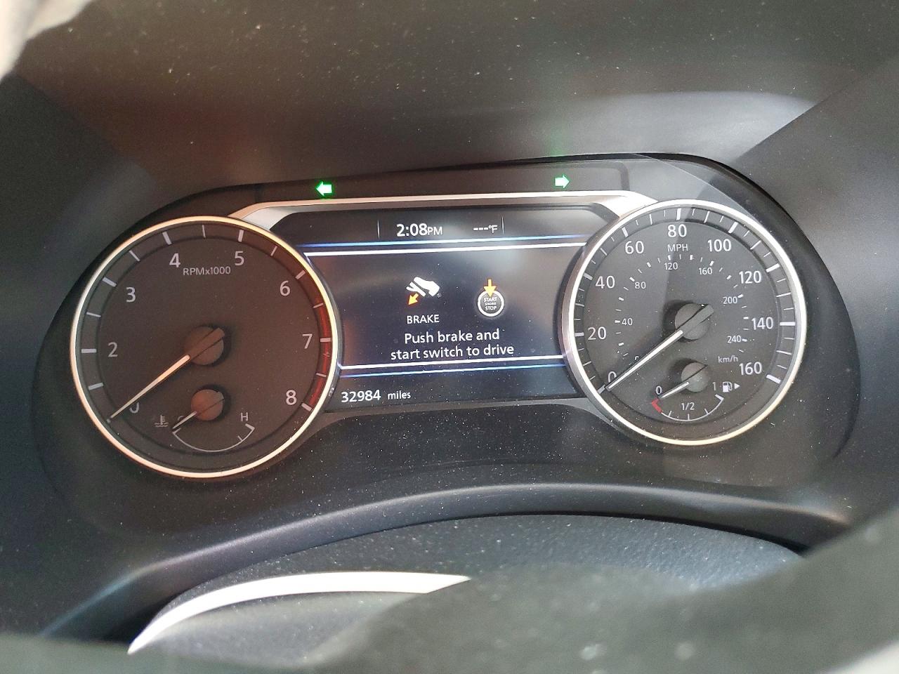 2024 NISSAN SENTRA