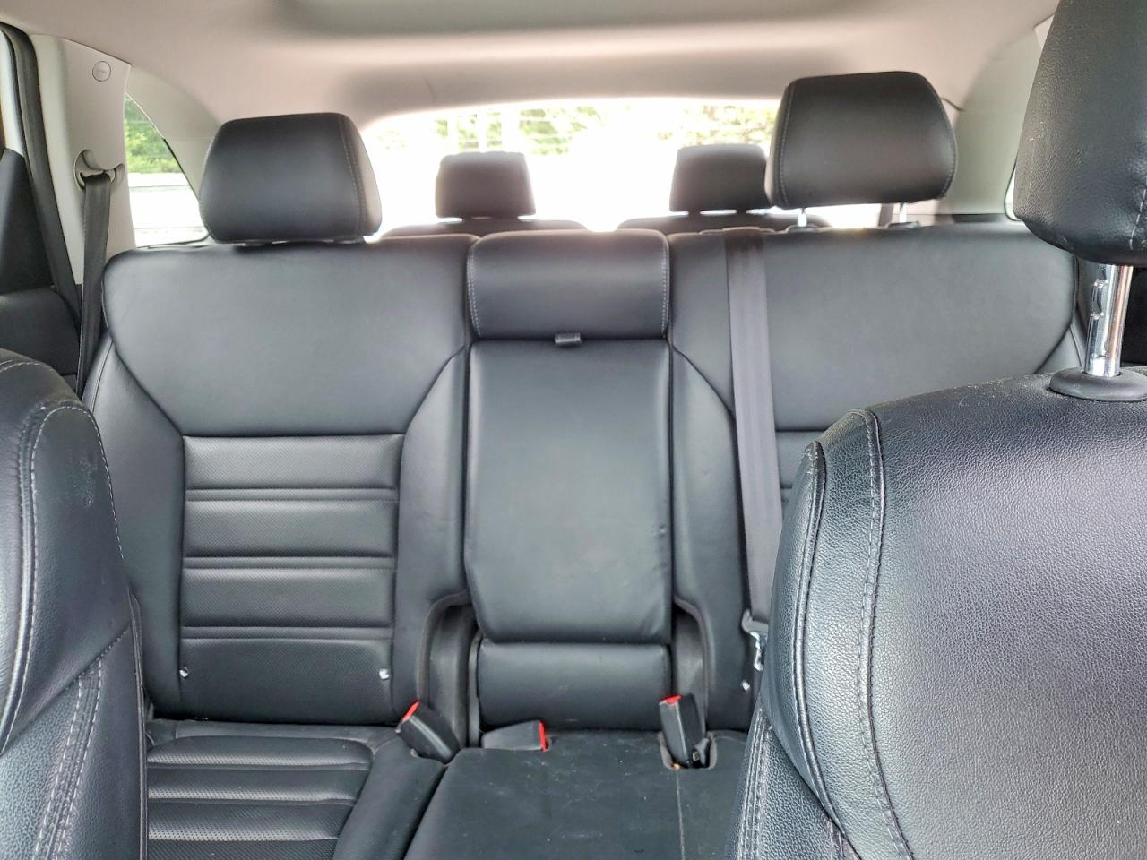 2018 KIA SORENTO