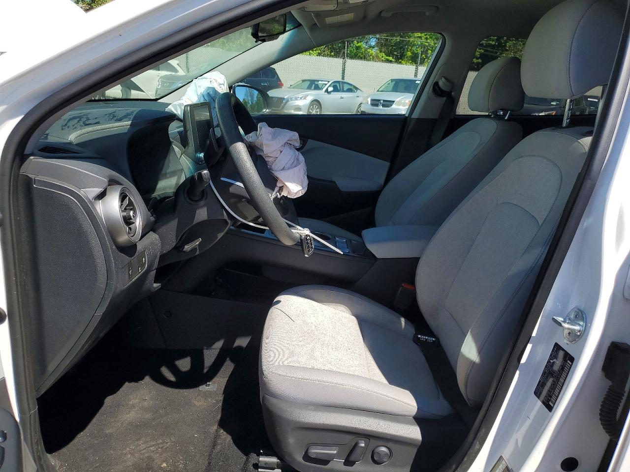 2023 HYUNDAI KONA