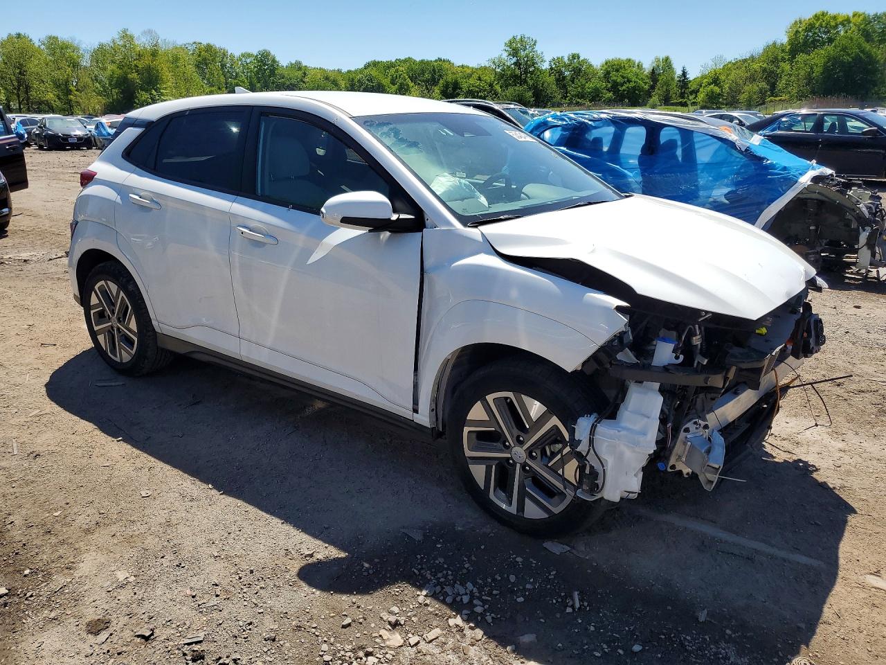 2023 HYUNDAI KONA