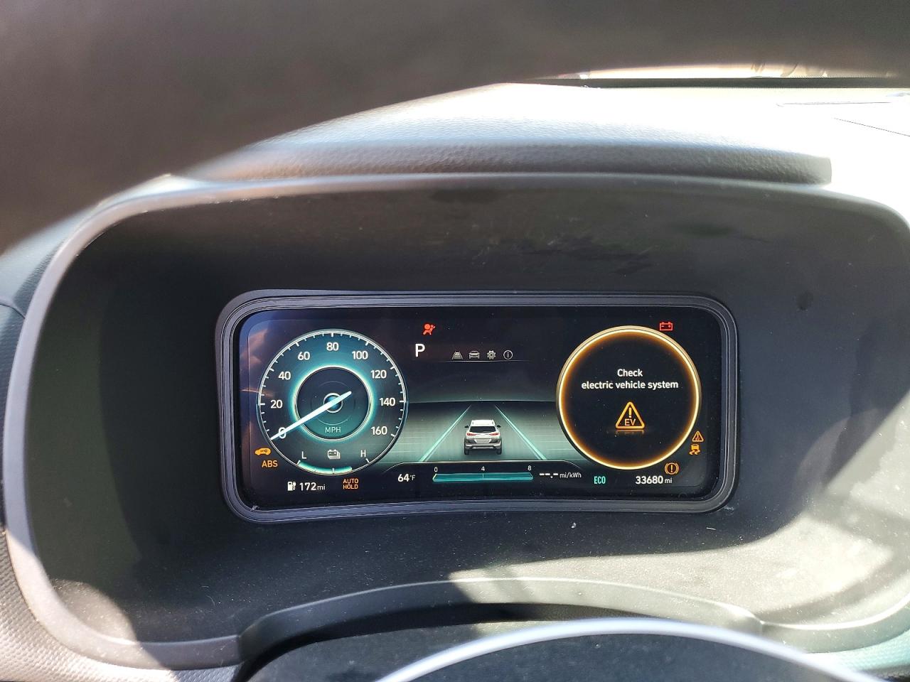 2023 HYUNDAI KONA