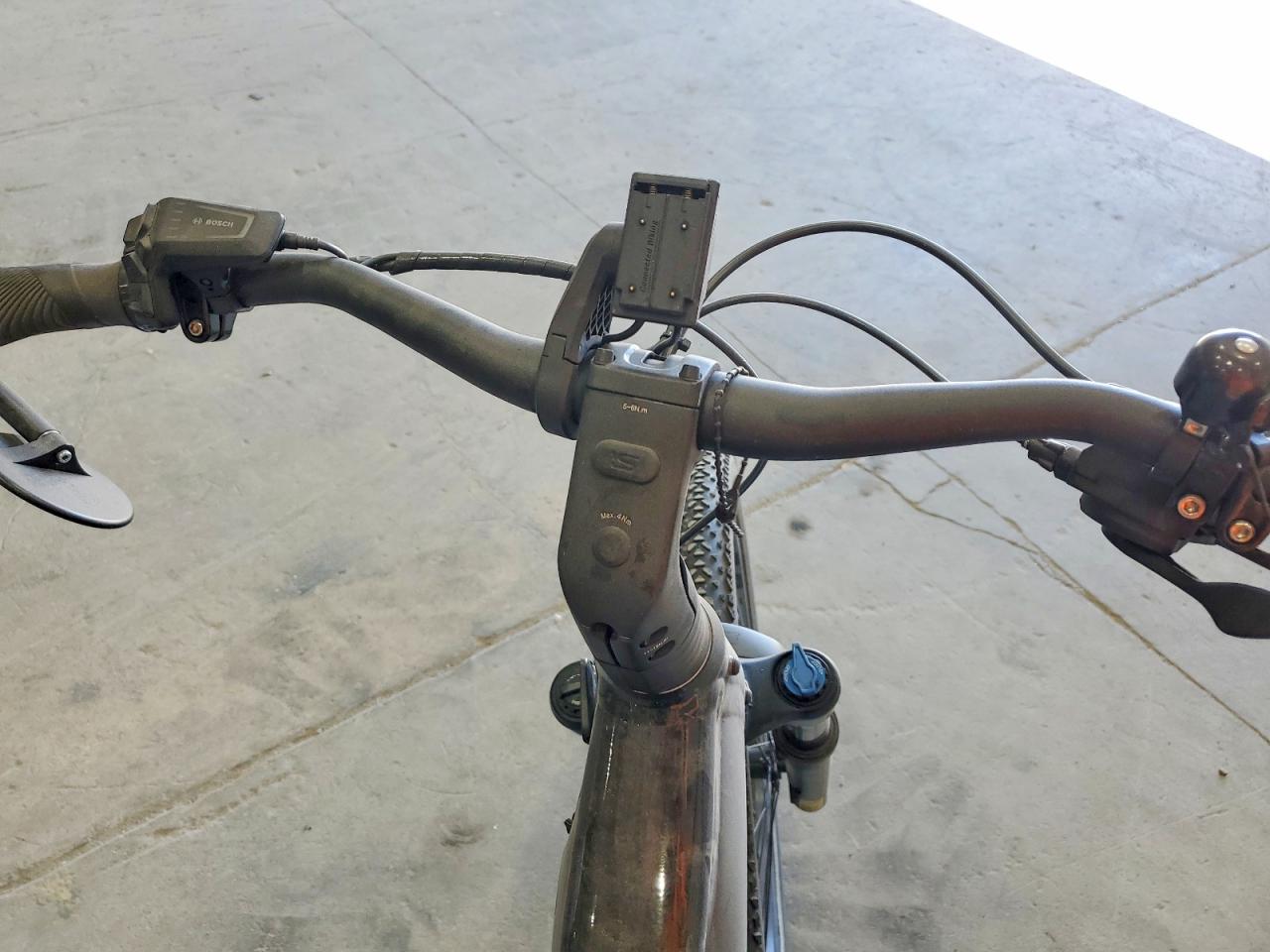 2025 MISC E BIKE