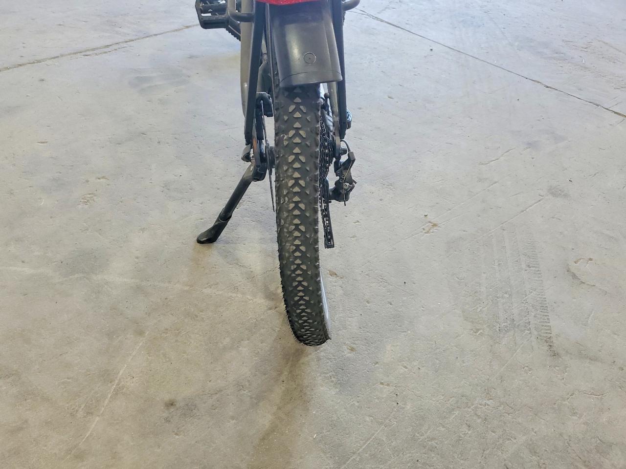 2025 MISC E BIKE