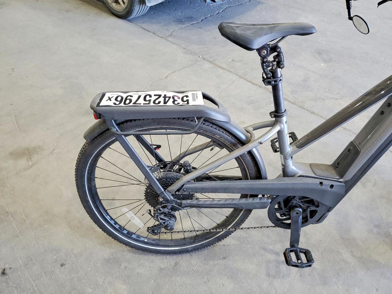 2025 MISC E BIKE