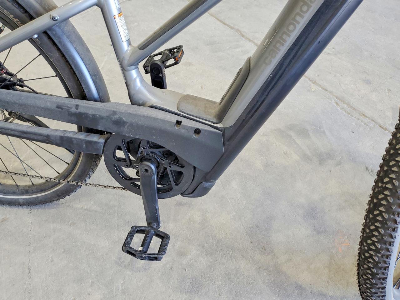 2025 MISC E BIKE