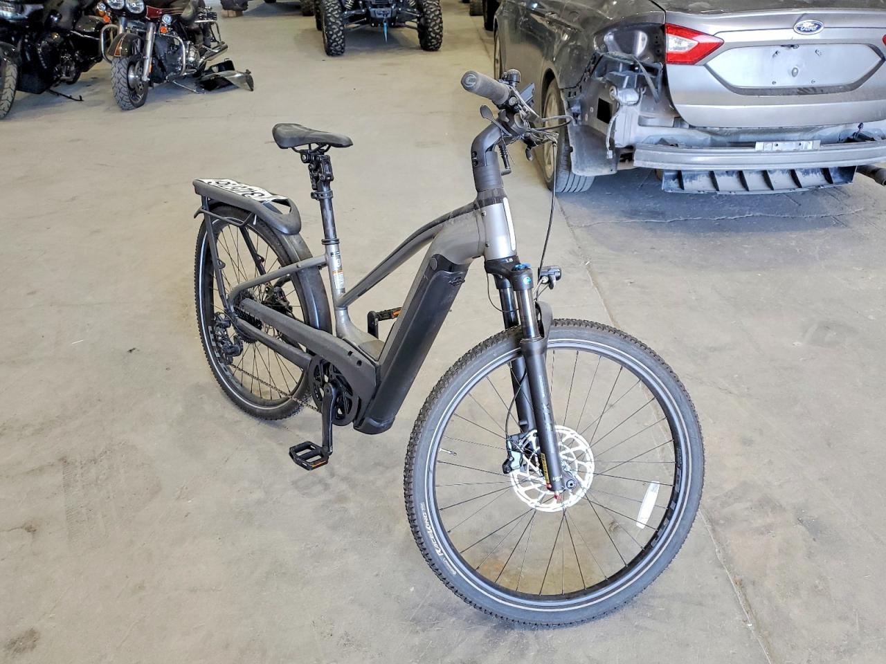 2025 MISC E BIKE