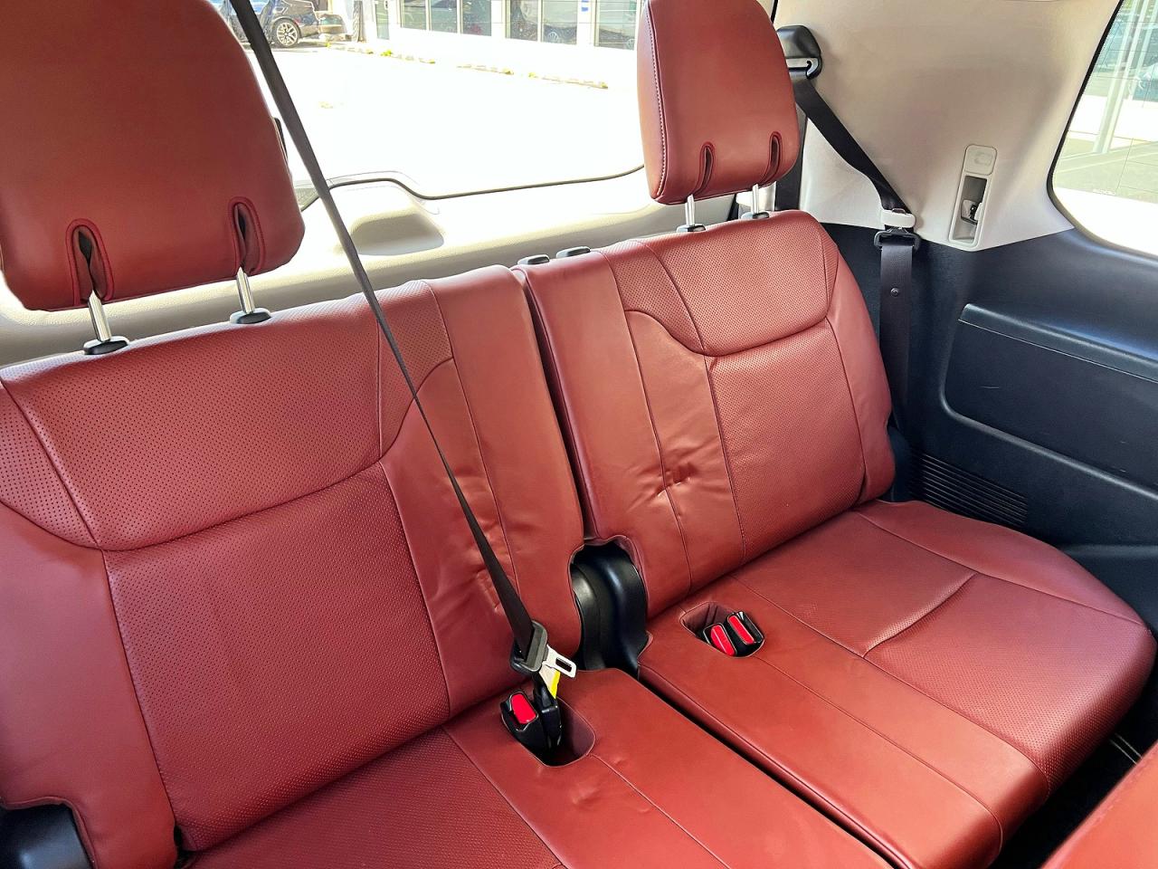 2017 LEXUS LX570