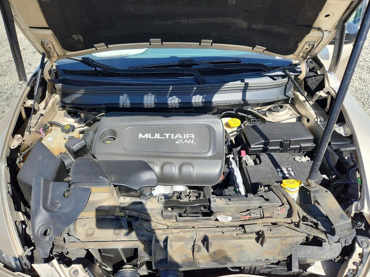2015 JEEP GRAND CHER