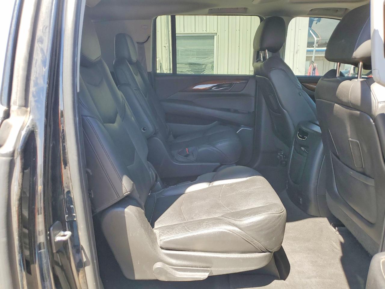 2015 CADILLAC ESCALADE