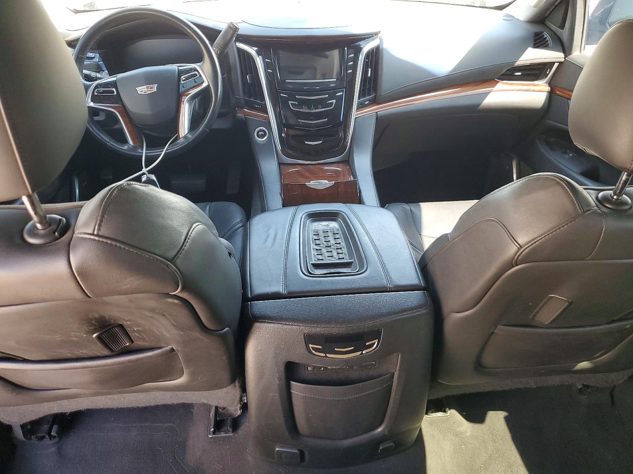 2015 CADILLAC ESCALADE