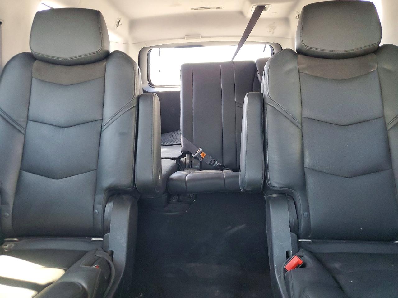 2015 CADILLAC ESCALADE
