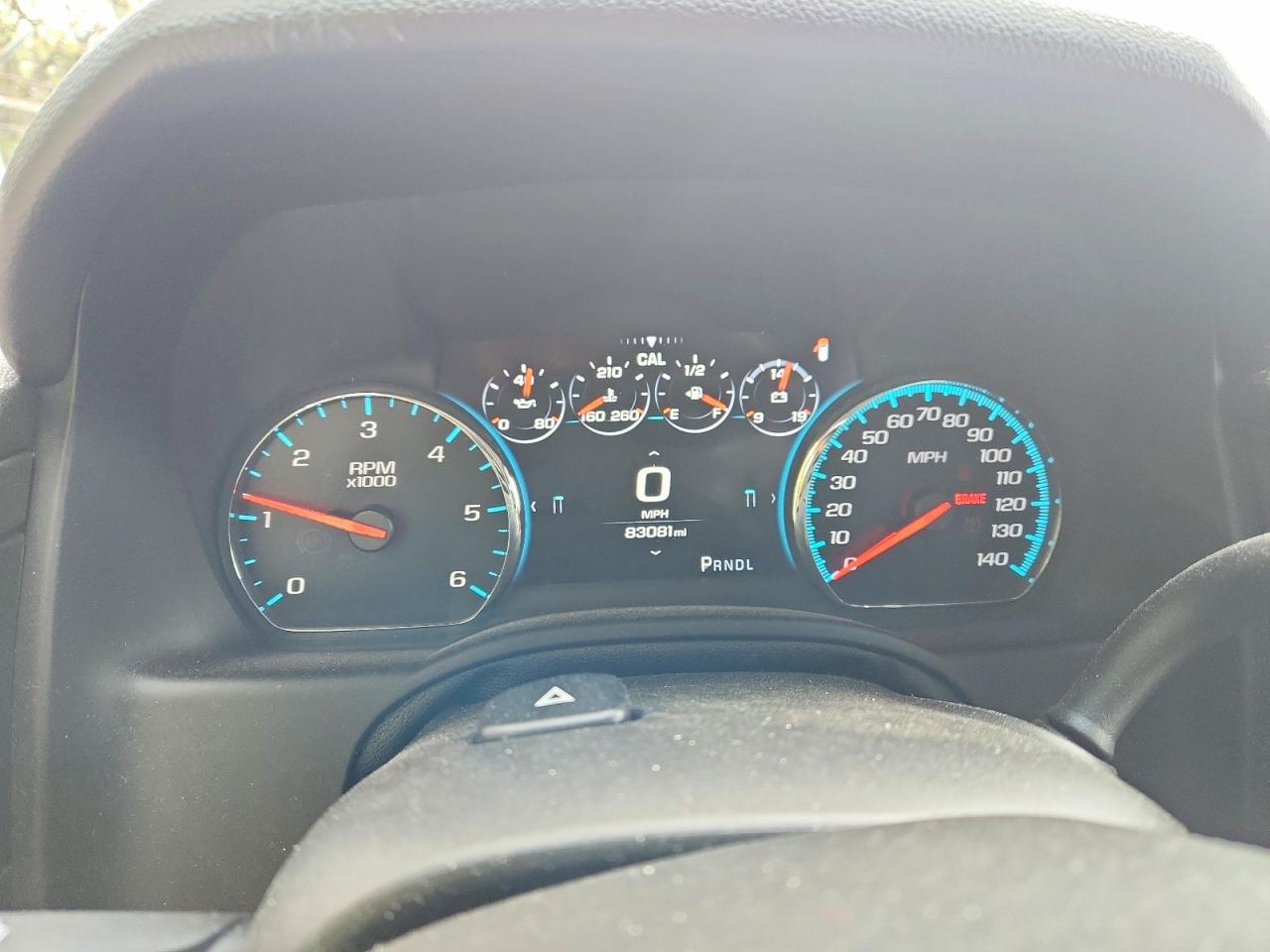 2017 GMC YUKON