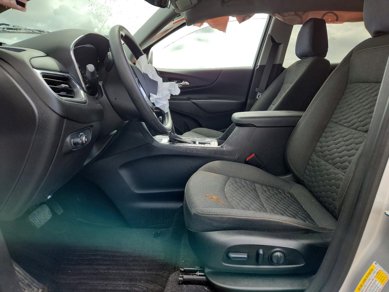 2021 CHEVROLET EQUINOX