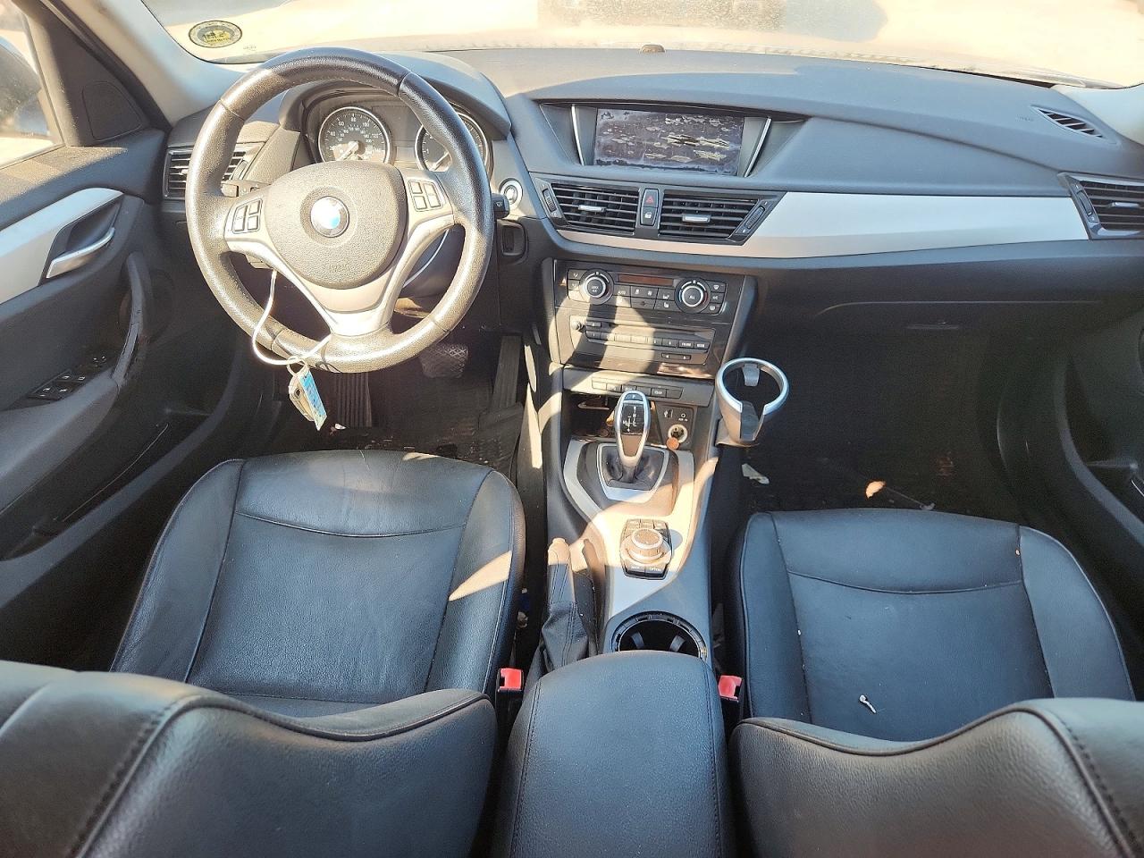 2015 BMW X1