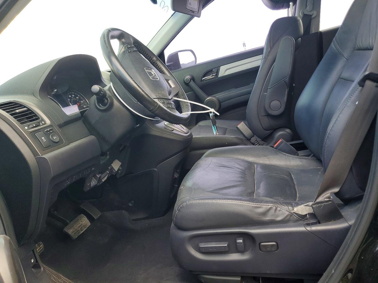 2010 HONDA CRV
