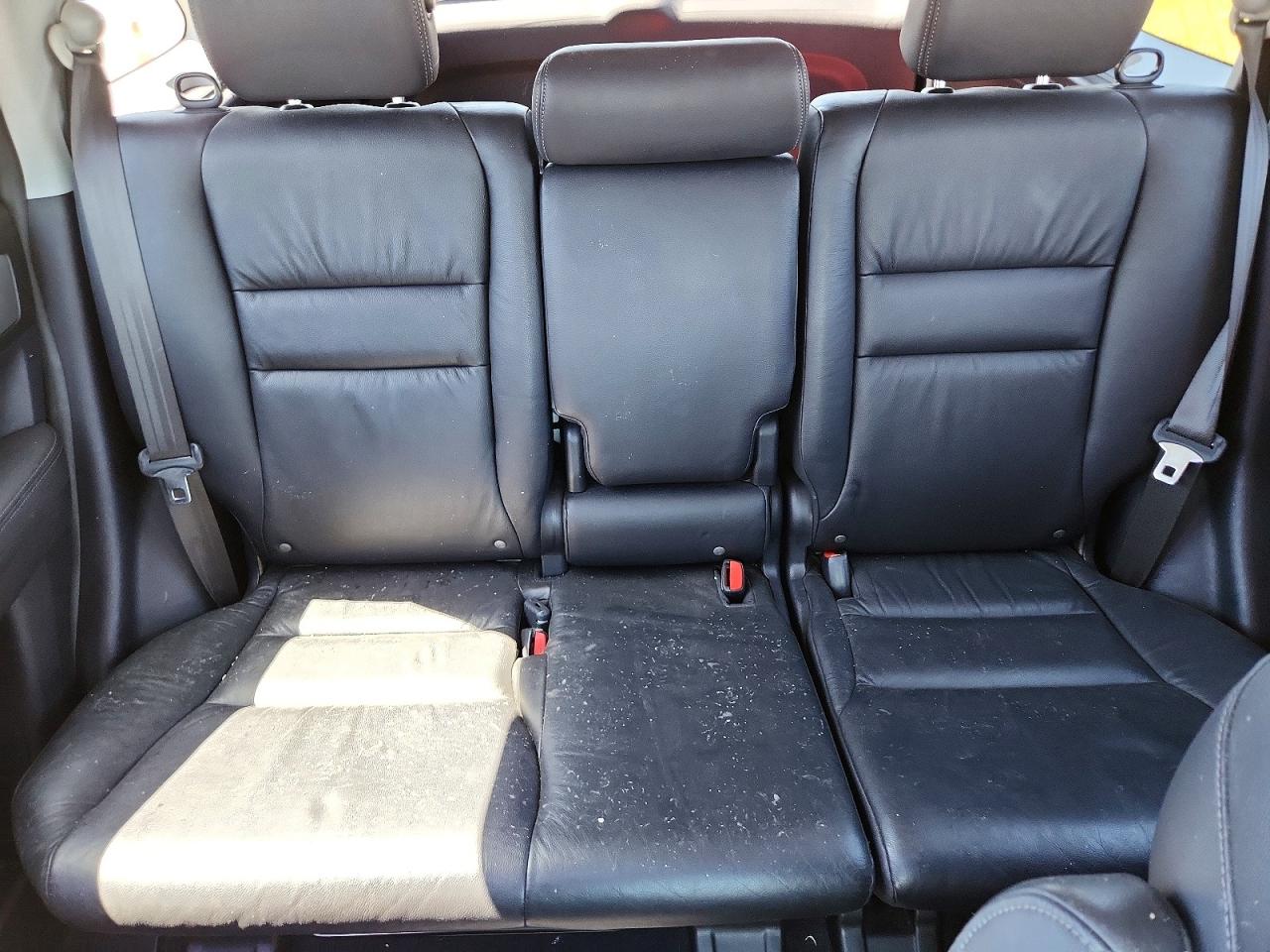 2010 HONDA CRV