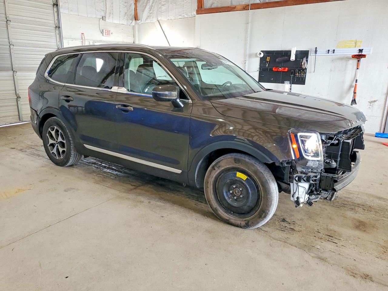 2021 KIA TELLURIDE