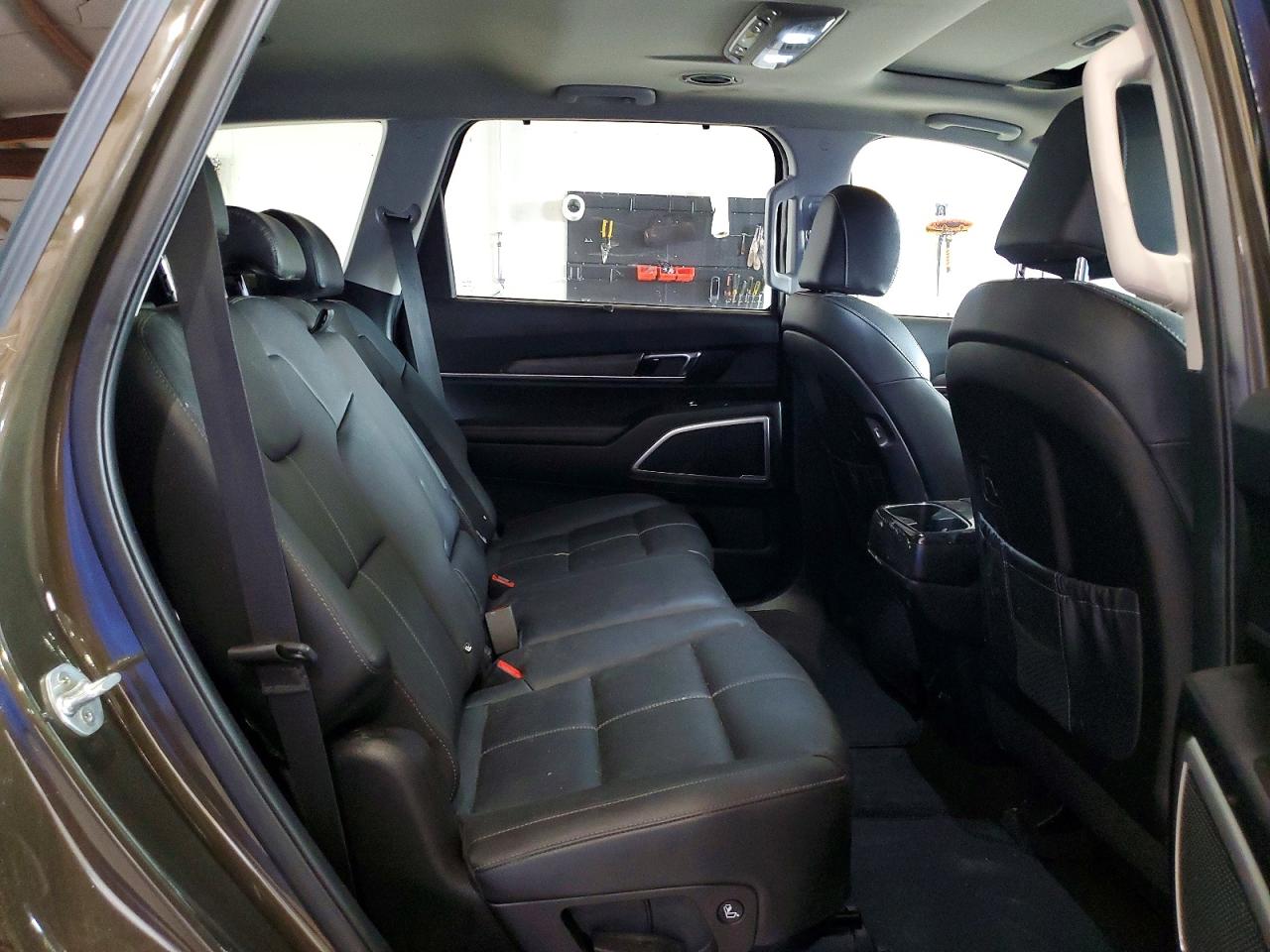 2021 KIA TELLURIDE