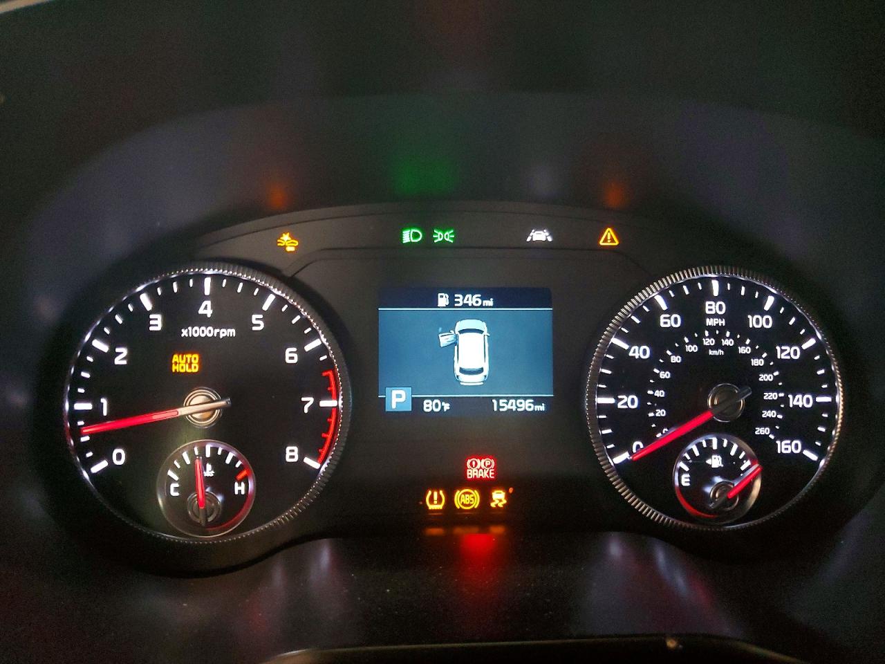 2021 KIA TELLURIDE