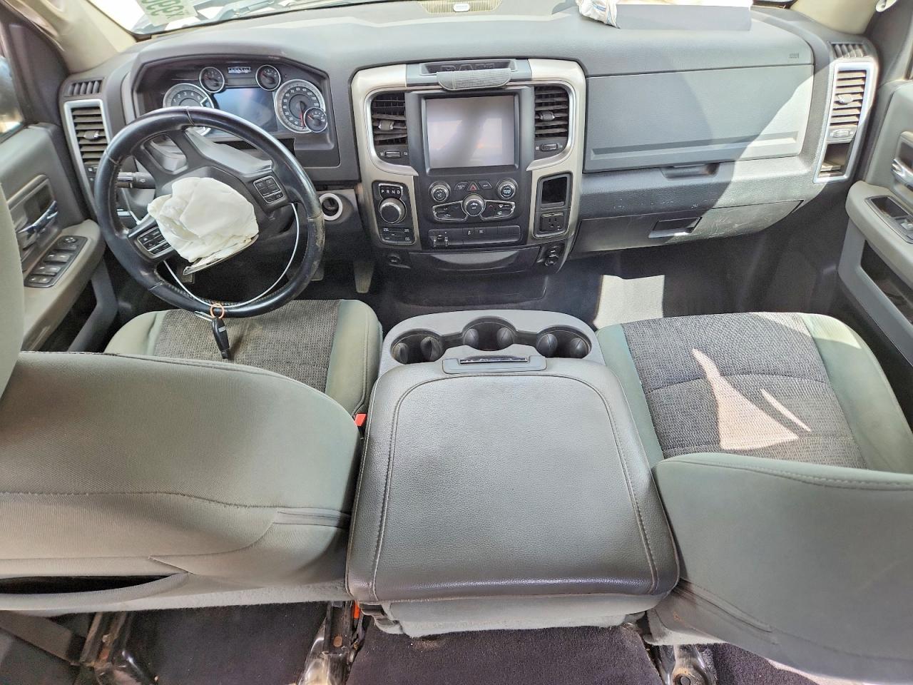 2015 RAM 1500