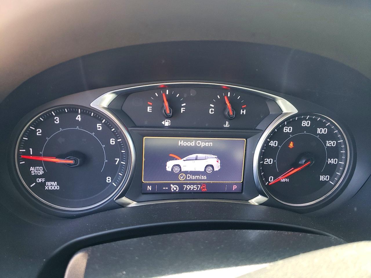 2022 GMC TERRAIN