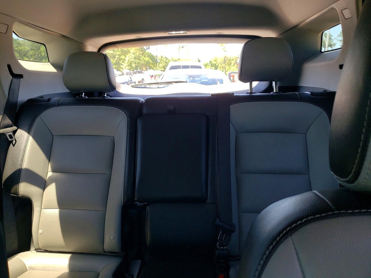 2022 GMC TERRAIN