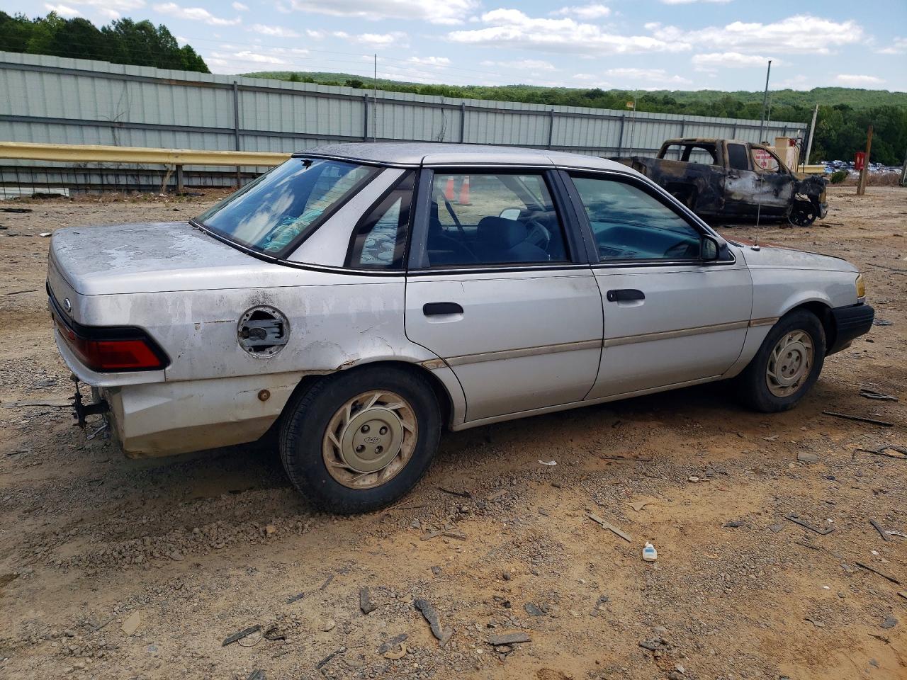 1994 FORD TEMPO