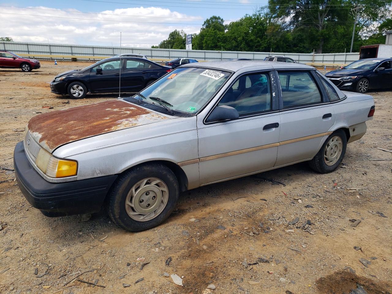1994 FORD TEMPO