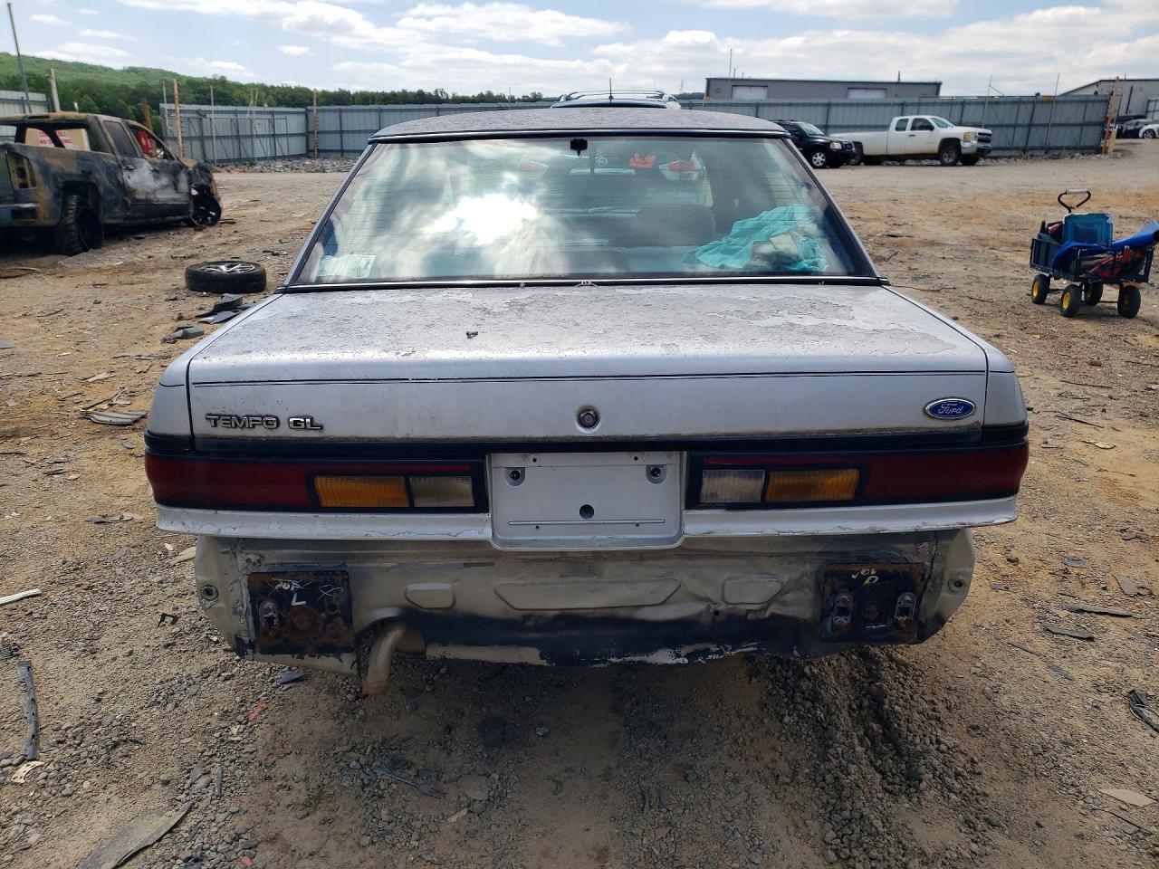 1994 FORD TEMPO