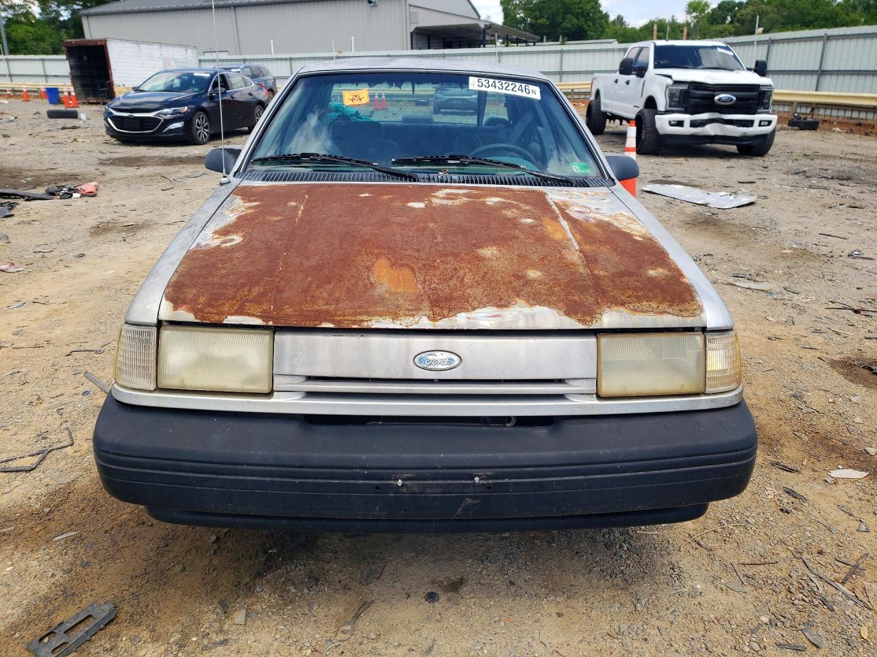 1994 FORD TEMPO