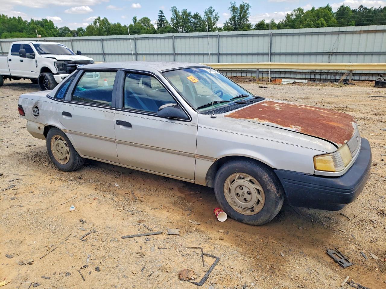 1994 FORD TEMPO