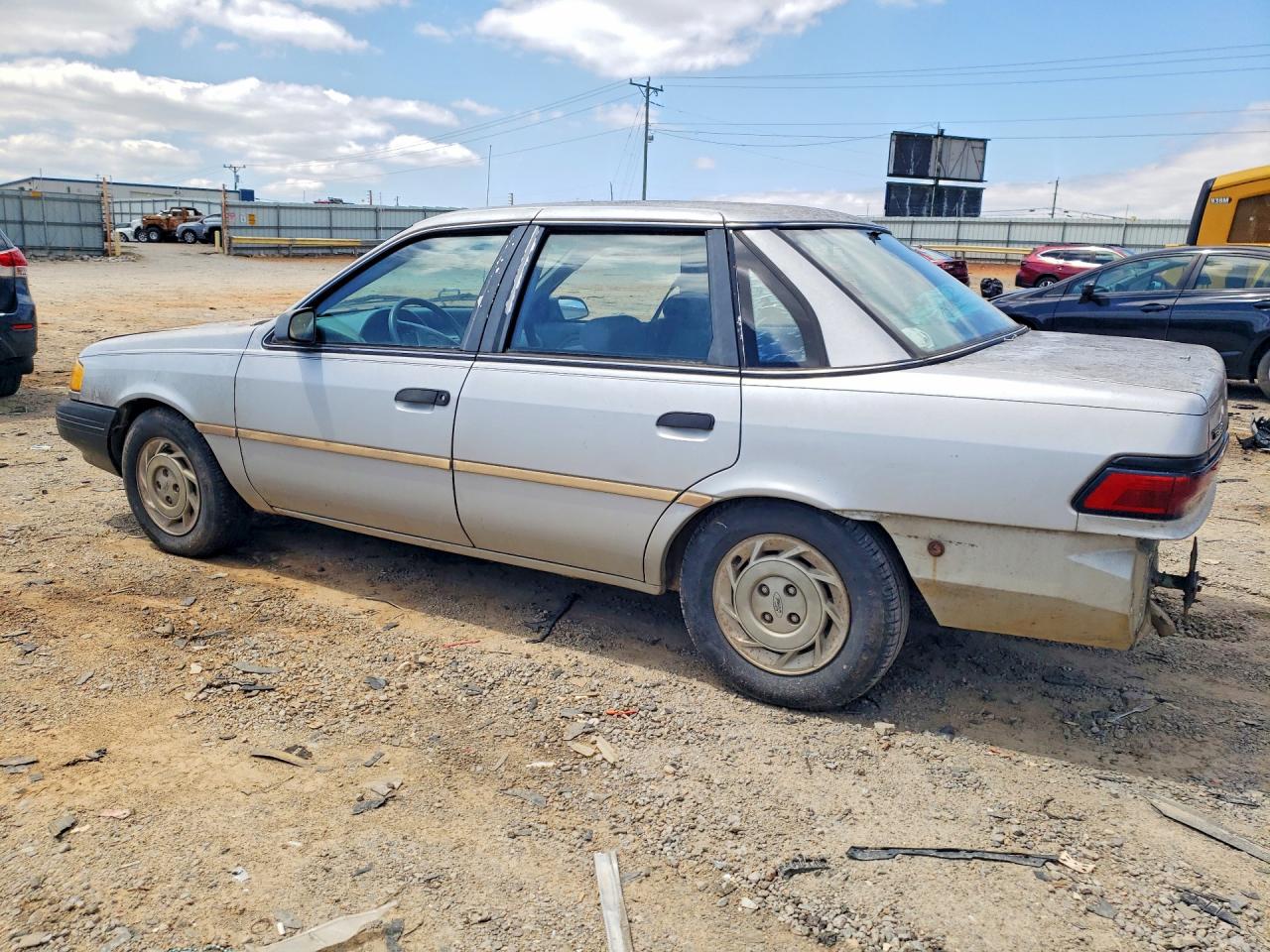 1994 FORD TEMPO