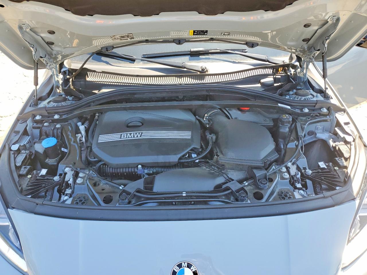 2026 BMW 2 SERIES