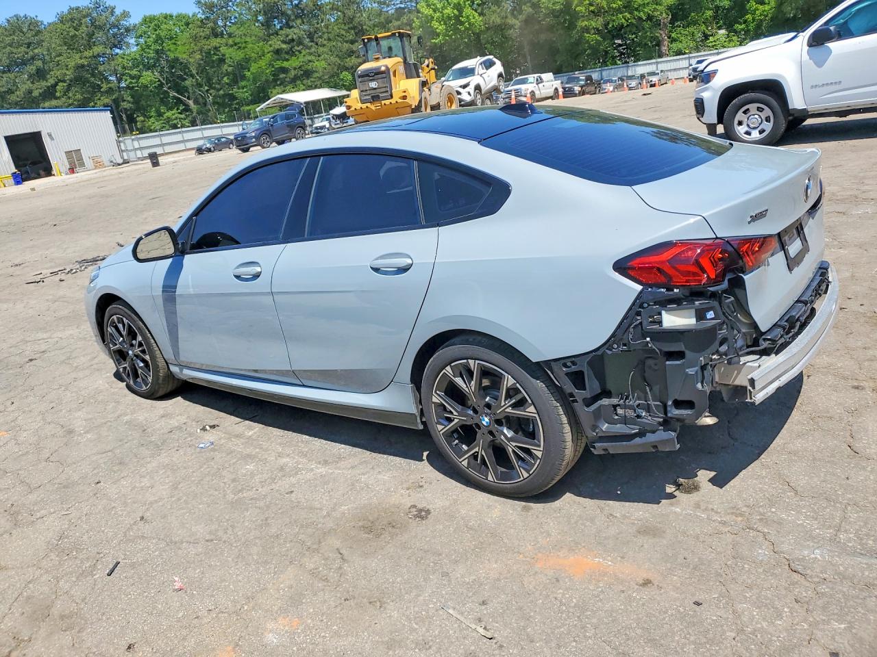 2026 BMW 2 SERIES