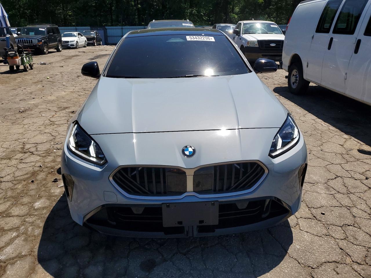 2026 BMW 2 SERIES