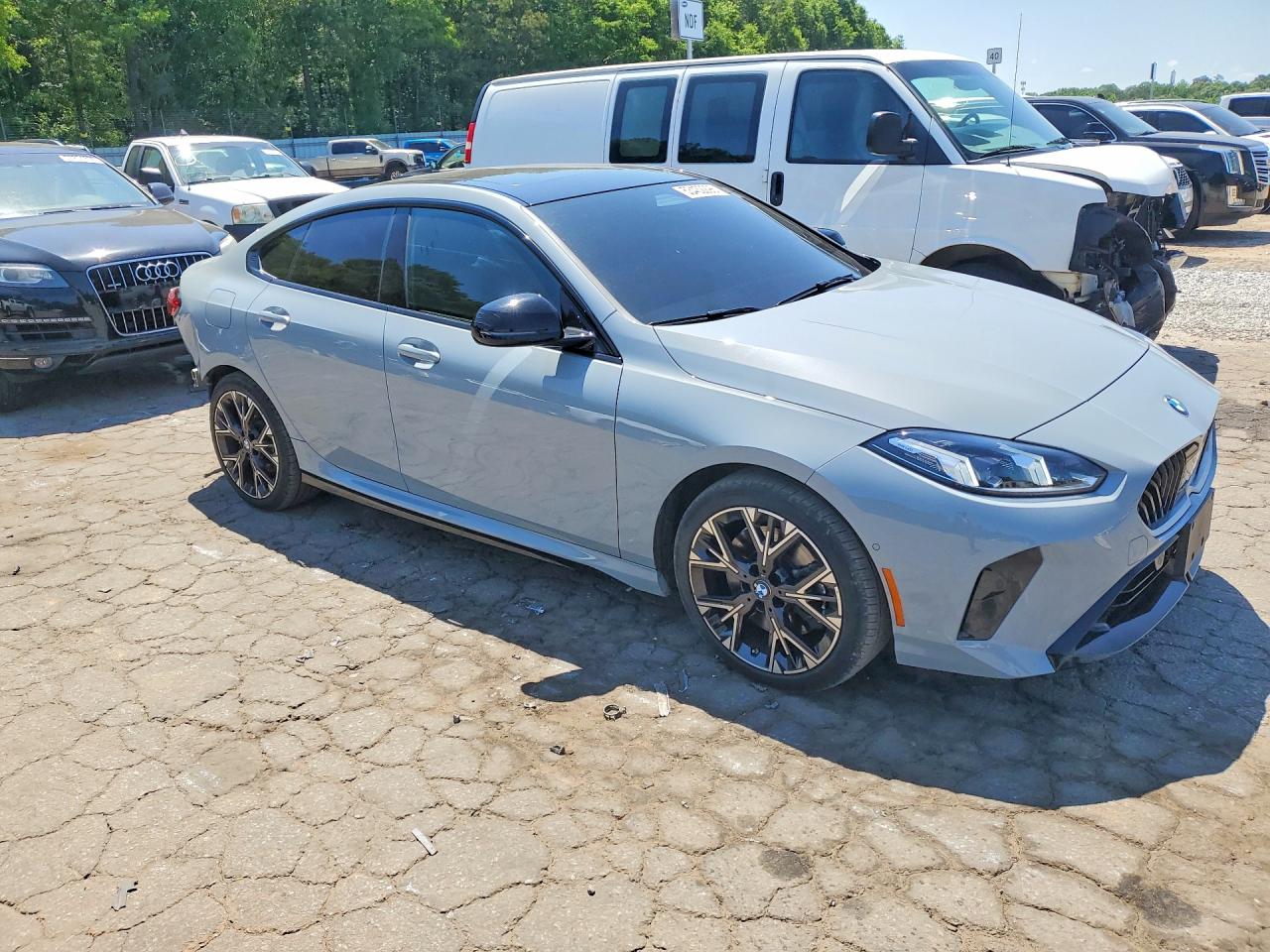 2026 BMW 2 SERIES