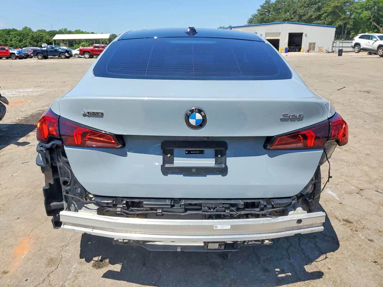 2026 BMW 2 SERIES
