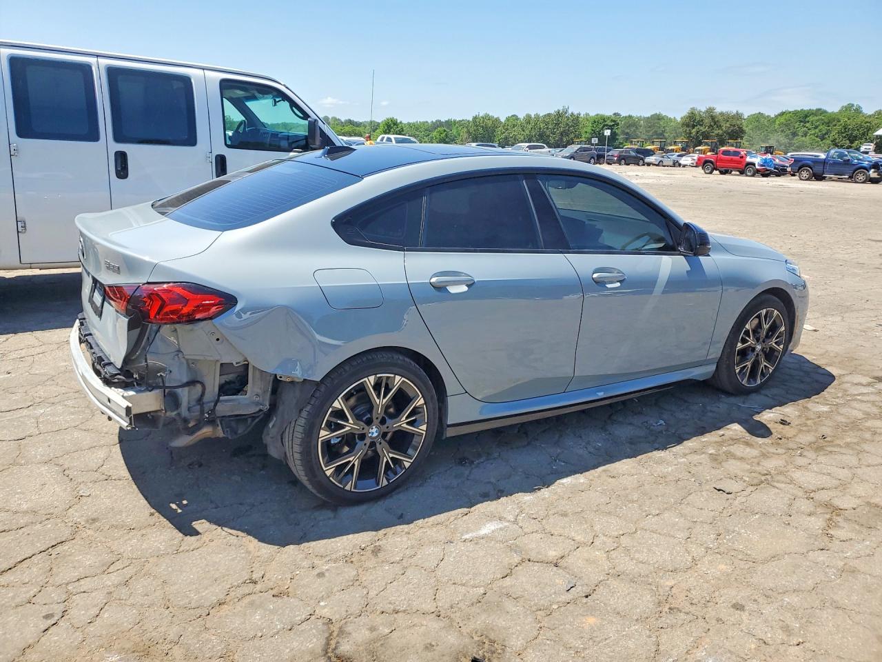 2026 BMW 2 SERIES