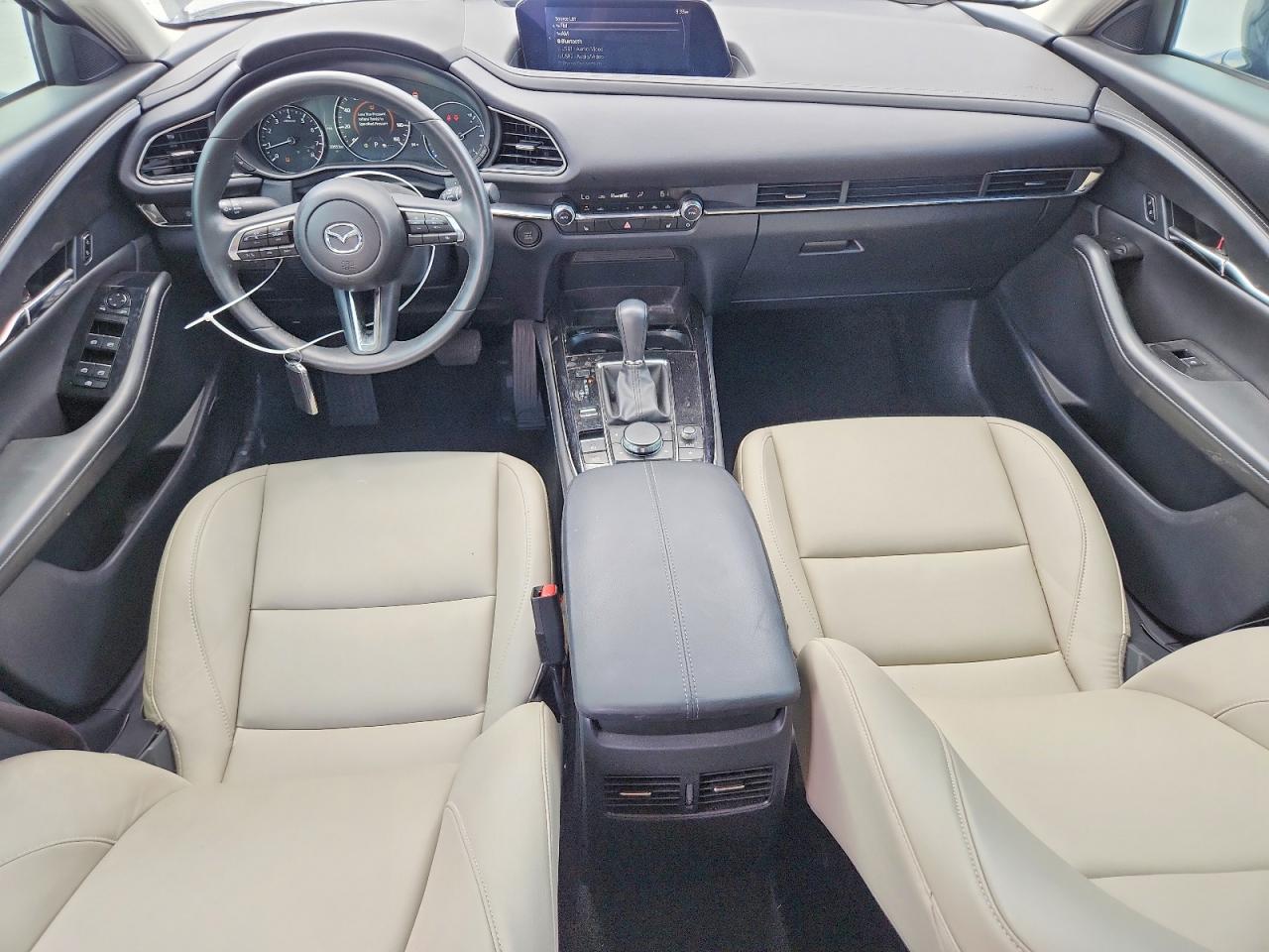 2024 MAZDA CX30