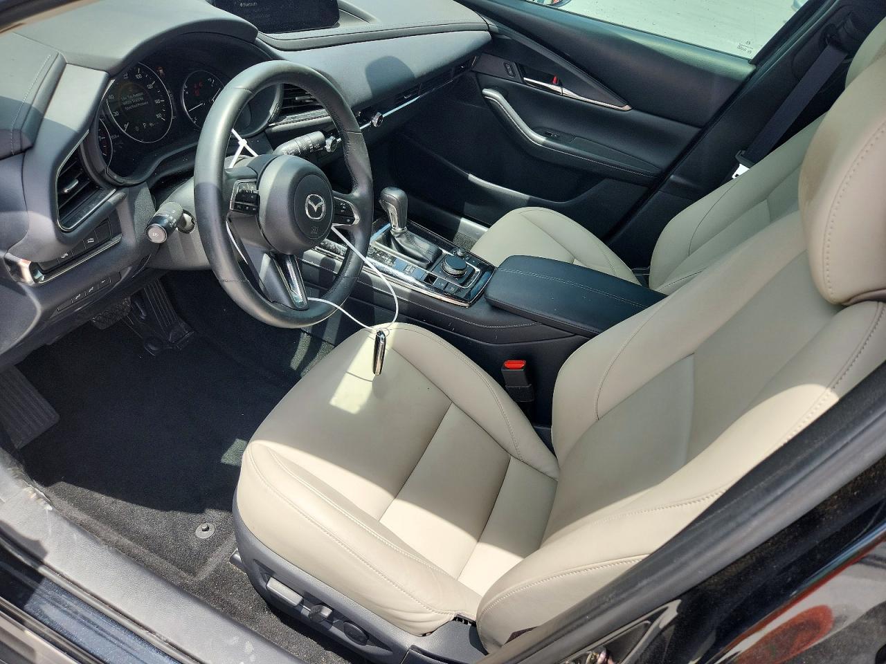 2024 MAZDA CX30