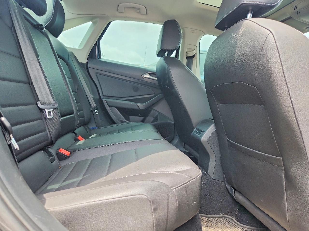 2021 VOLKSWAGEN JETTA