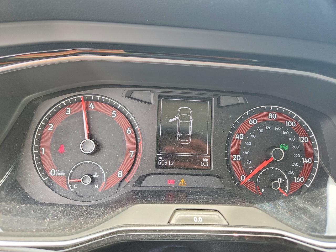 2021 VOLKSWAGEN JETTA