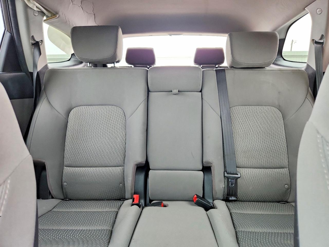 2018 HYUNDAI SANTA FE