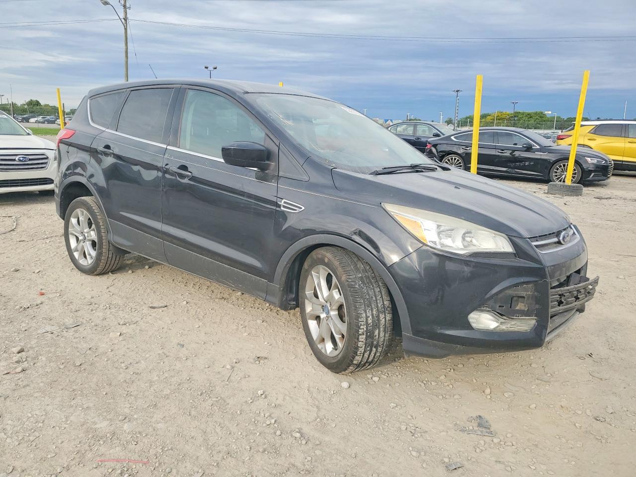 2013 FORD ESCAPE