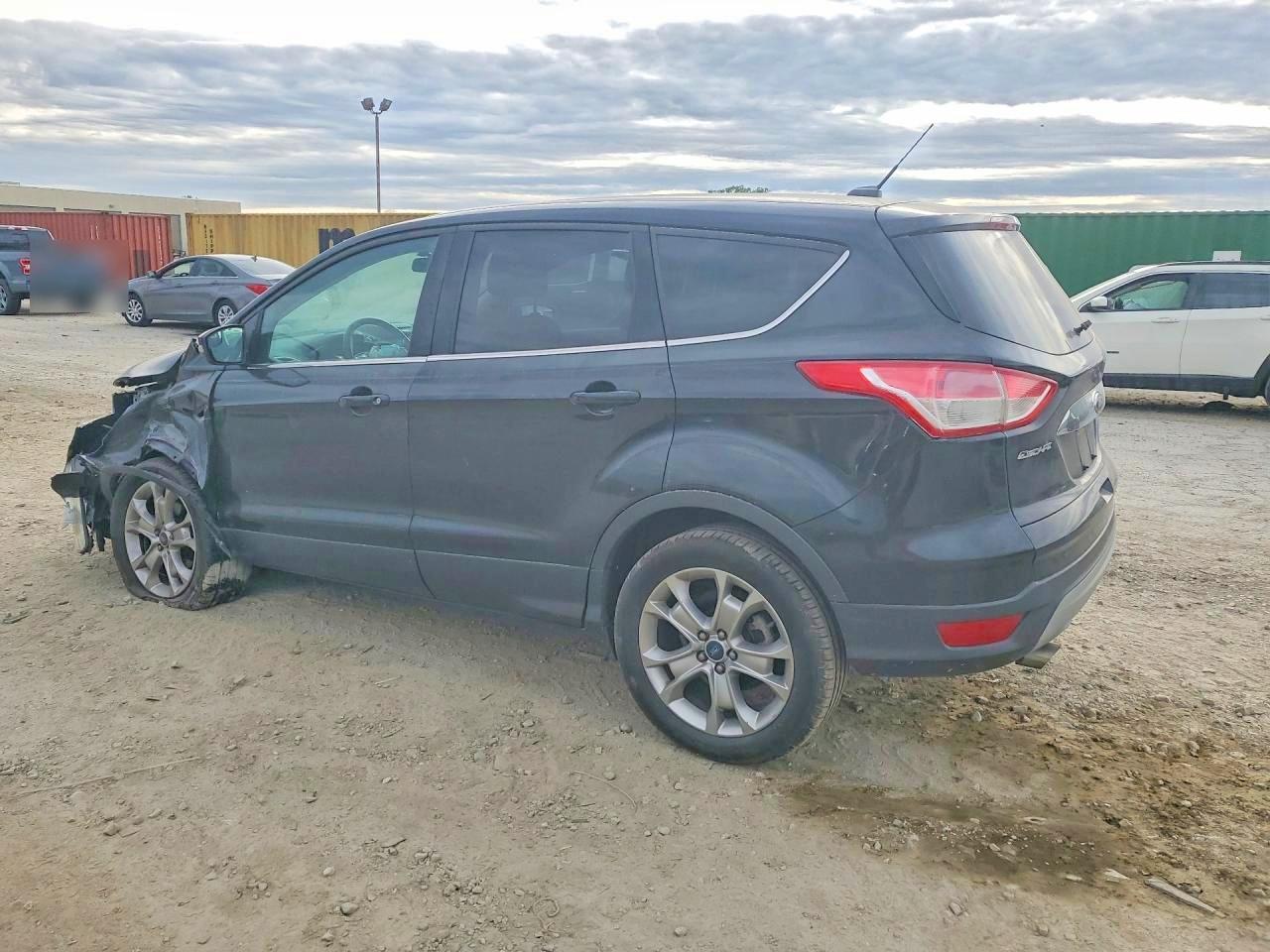 2013 FORD ESCAPE