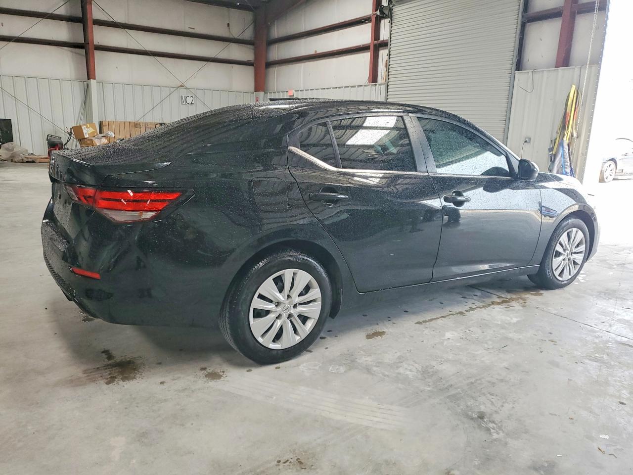 2023 NISSAN SENTRA
