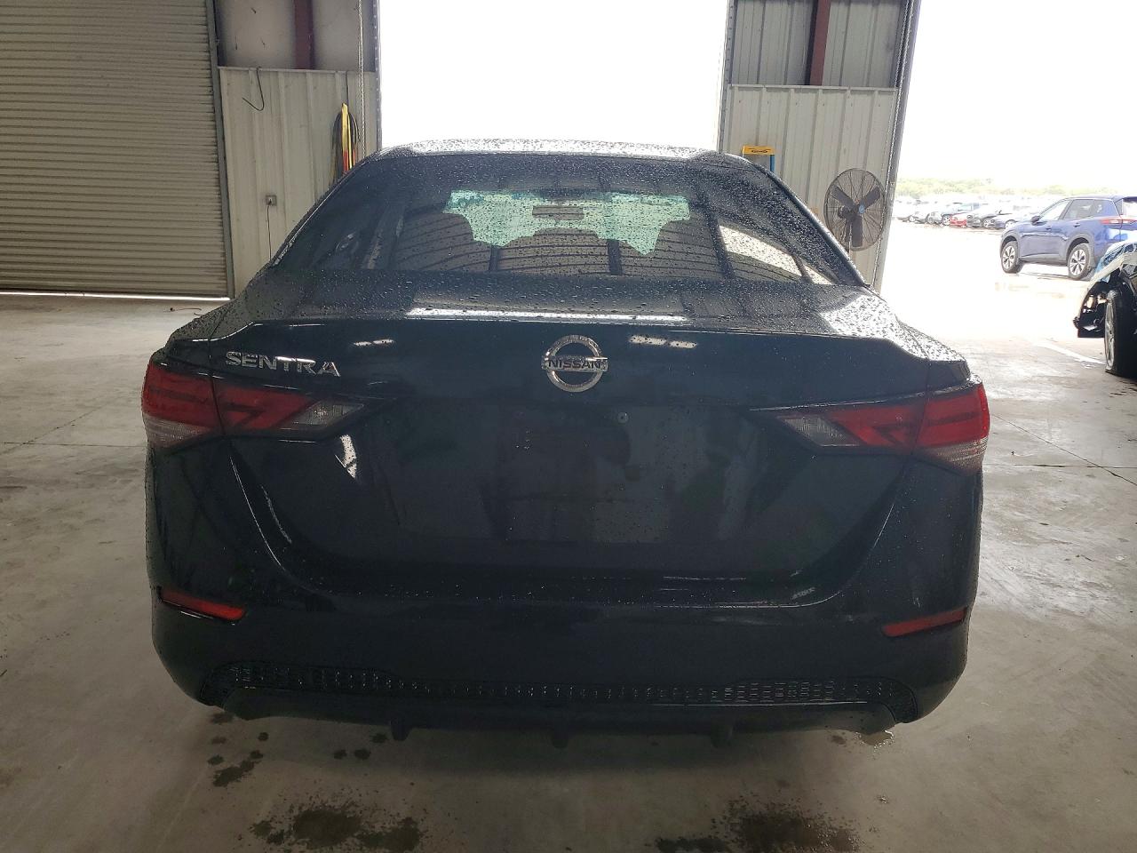 2023 NISSAN SENTRA